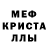 Метадон кристалл Scrappytopper Top